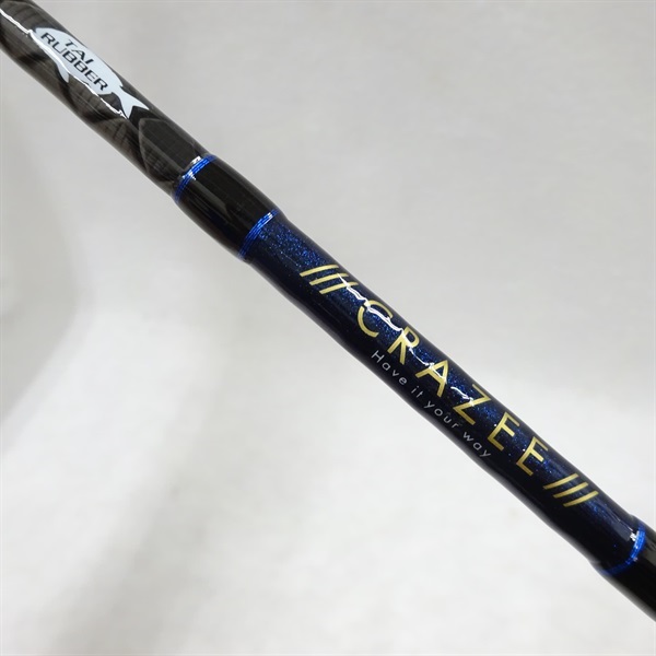 ｸﾚｲｼﾞｰﾀｲﾗﾊﾞｼｬﾌﾄC672ML